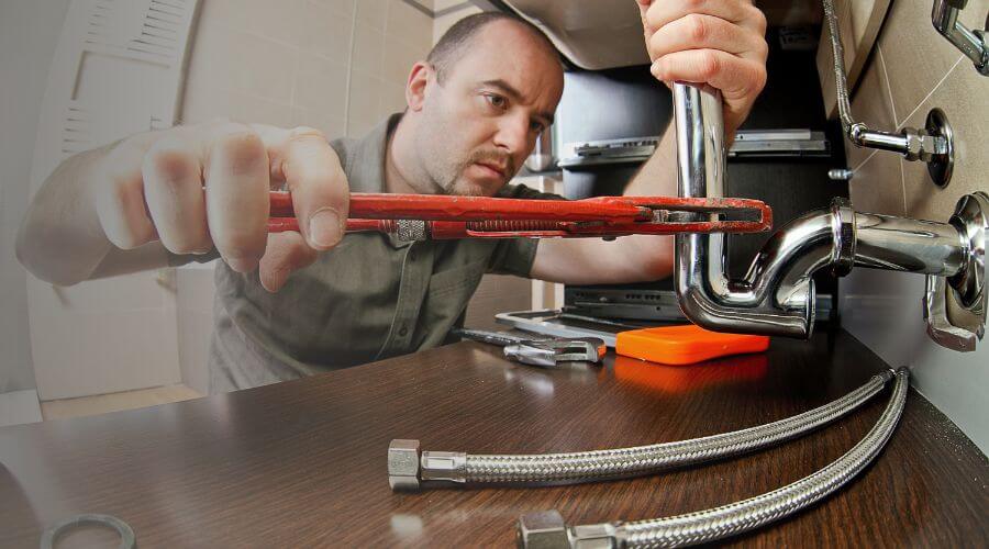 Professional sewer line replacement in Little Rock Air Force Base, AR
